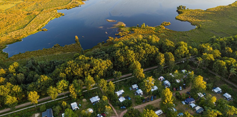 RCN-de-Noordster-vakantiepark-in-Dwingeloo-luchtfoto (7)