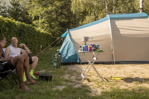 Last minute campings in Alpe d'Huez