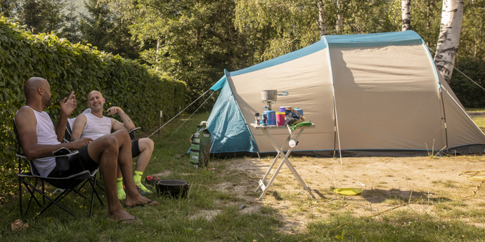 Last minute campings in Alpe d'Huez
