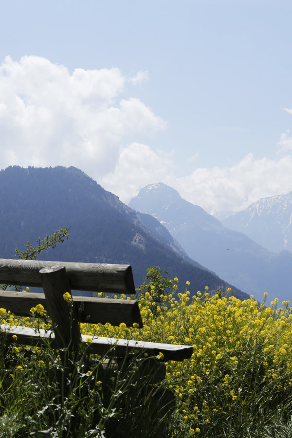 RCN Belledonne Vakantiepark in de Franse Alpen
