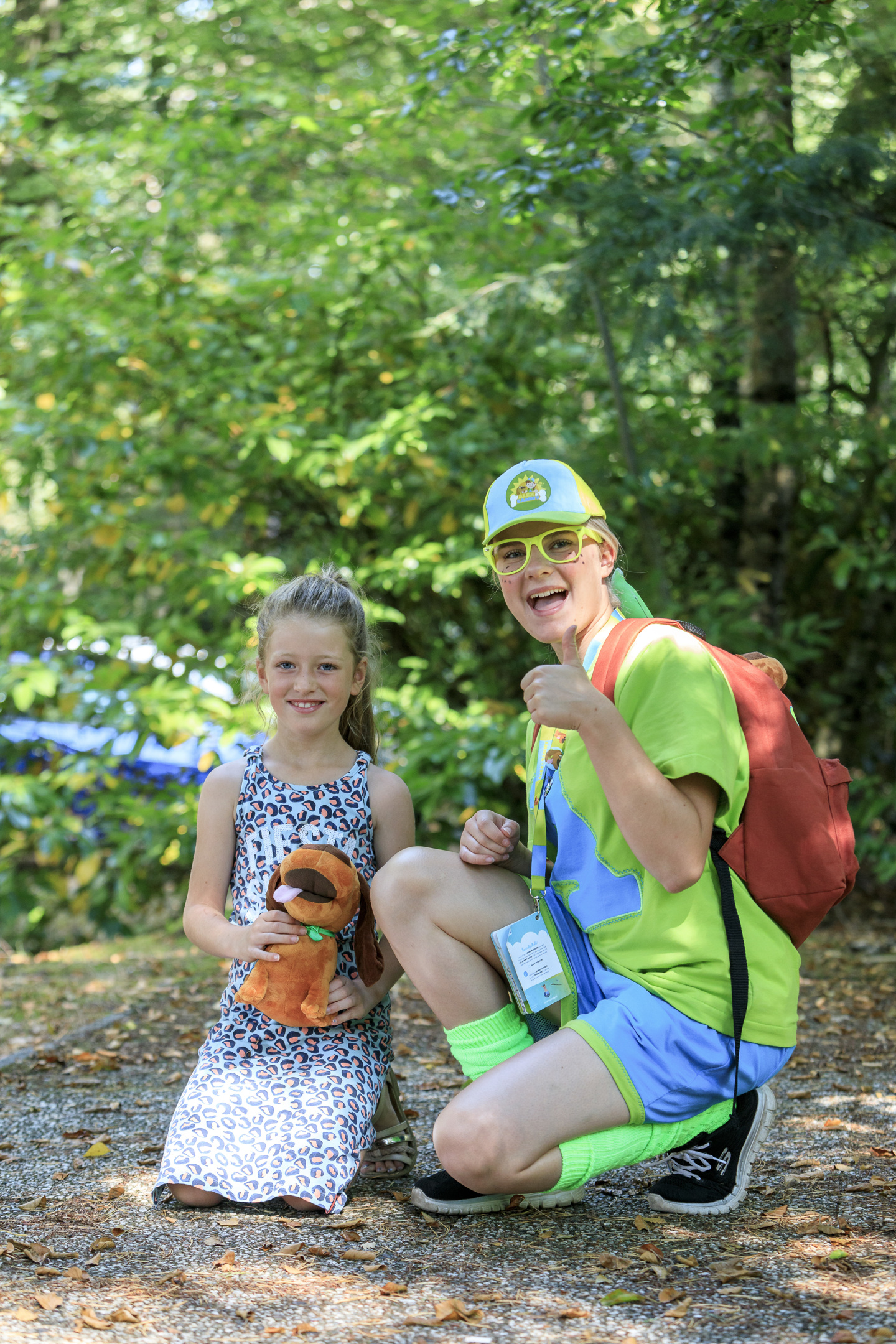 Rcn Het Grote Bos Doorn Utrecht Faciliteiten