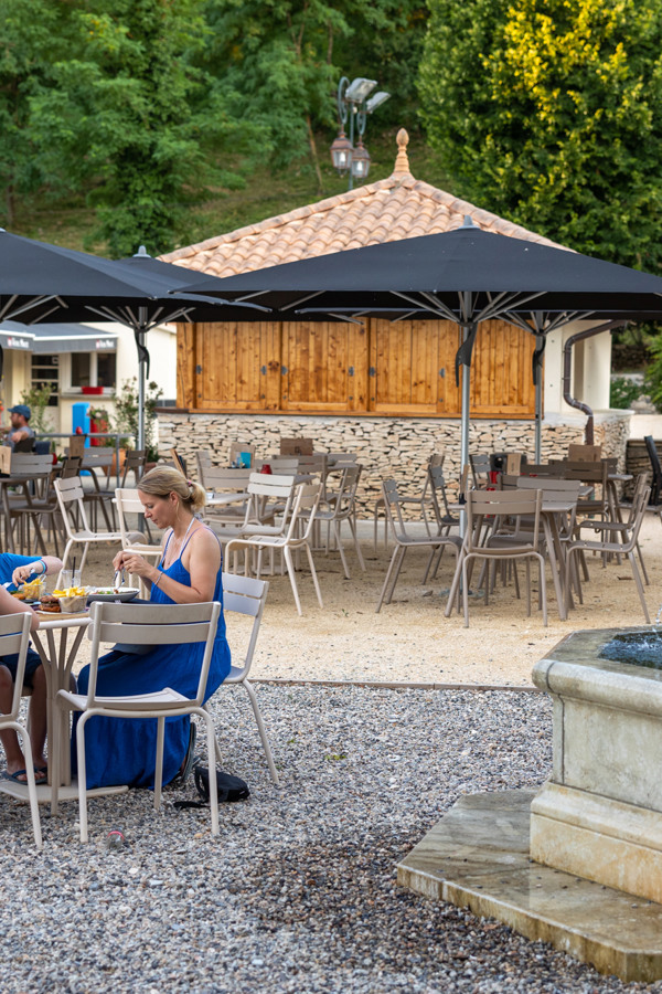 Séjour dernière minute au Camping en Ardèche