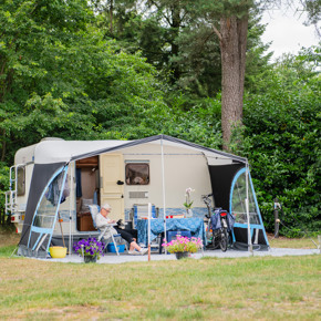 RCN-het-Grote-Bos-vakantiepark-op-de-Utrechtse-Heuvelrug-kampeerplaatsen (1)