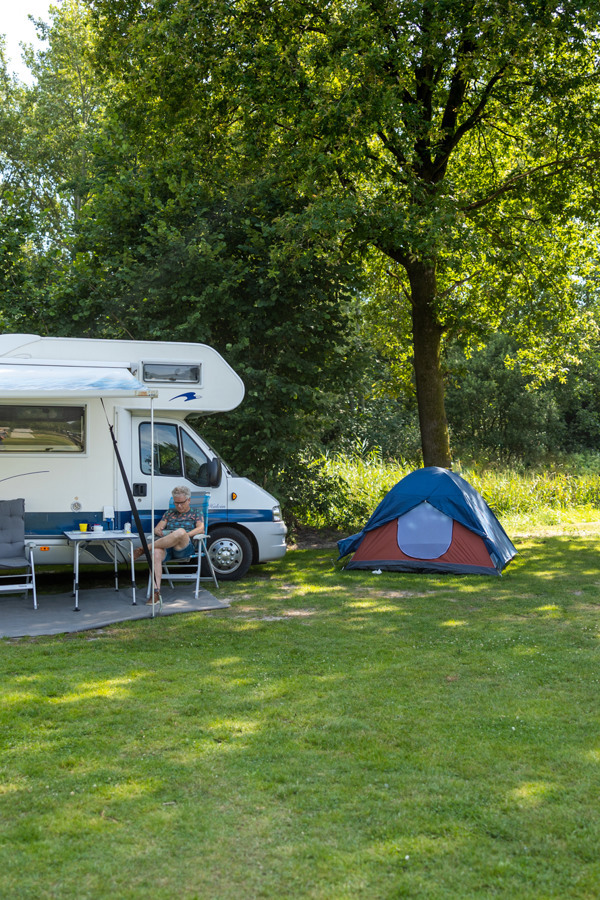 Last minute kamperen op RCN campings in Nederland