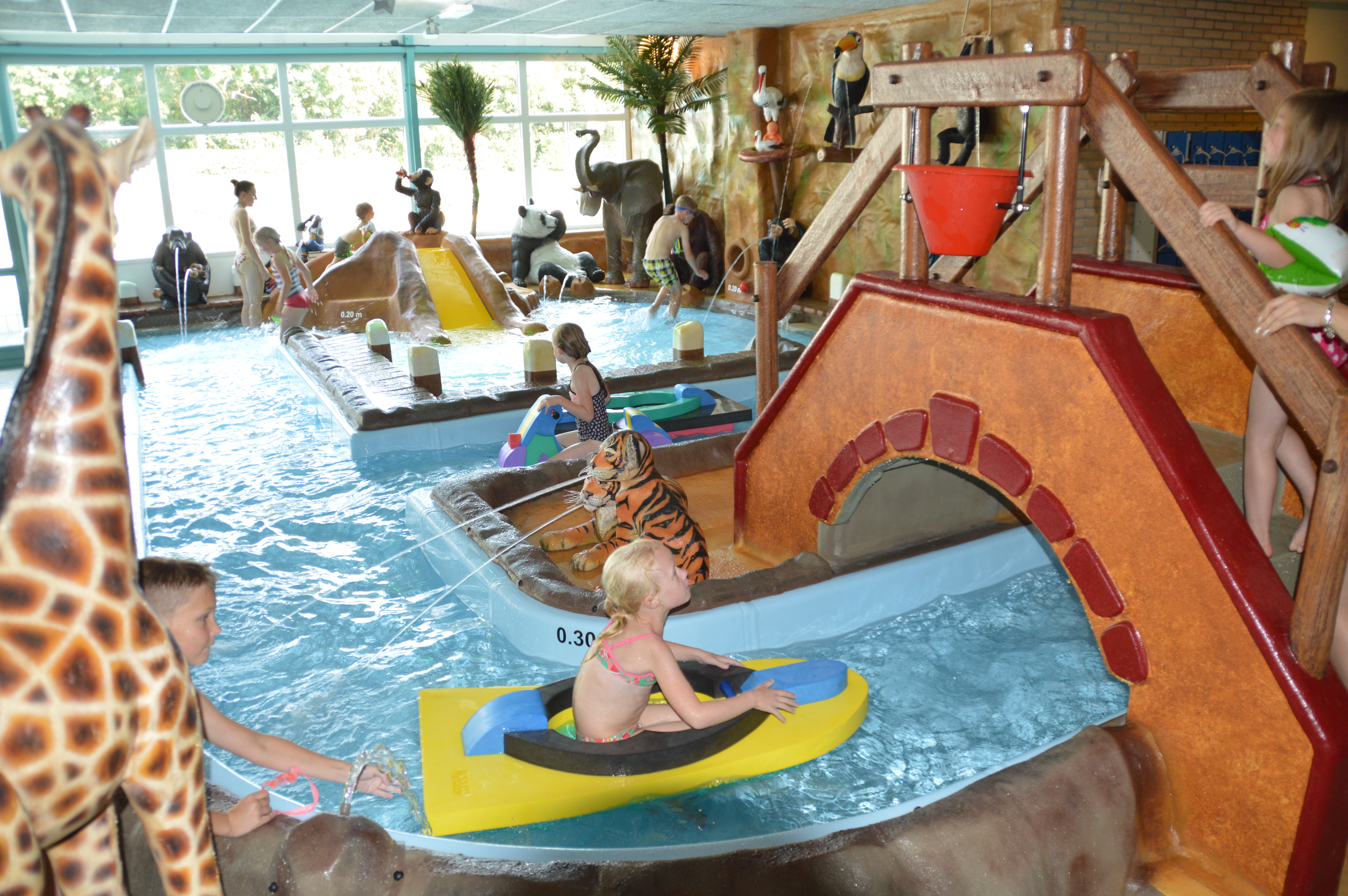 bad hesselingen rcn de noordster dwingeloo