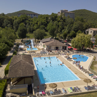 Rcn La Bastide En Ardeche Camping Sur L Ardeche Ruoms