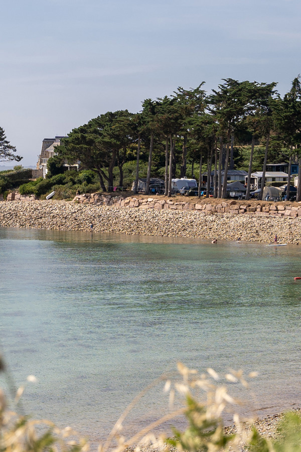 Information about your stay at RCN Port l'Epine