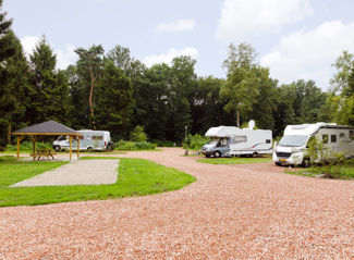 RCN de Roggeberg | Camper Stellplatz