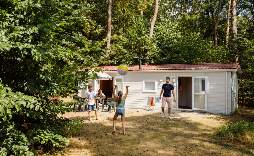 RCN het Grote Bos Doorn Utrecht Verhuur RCN het Grote Bos Doorn Utrecht Verhuur