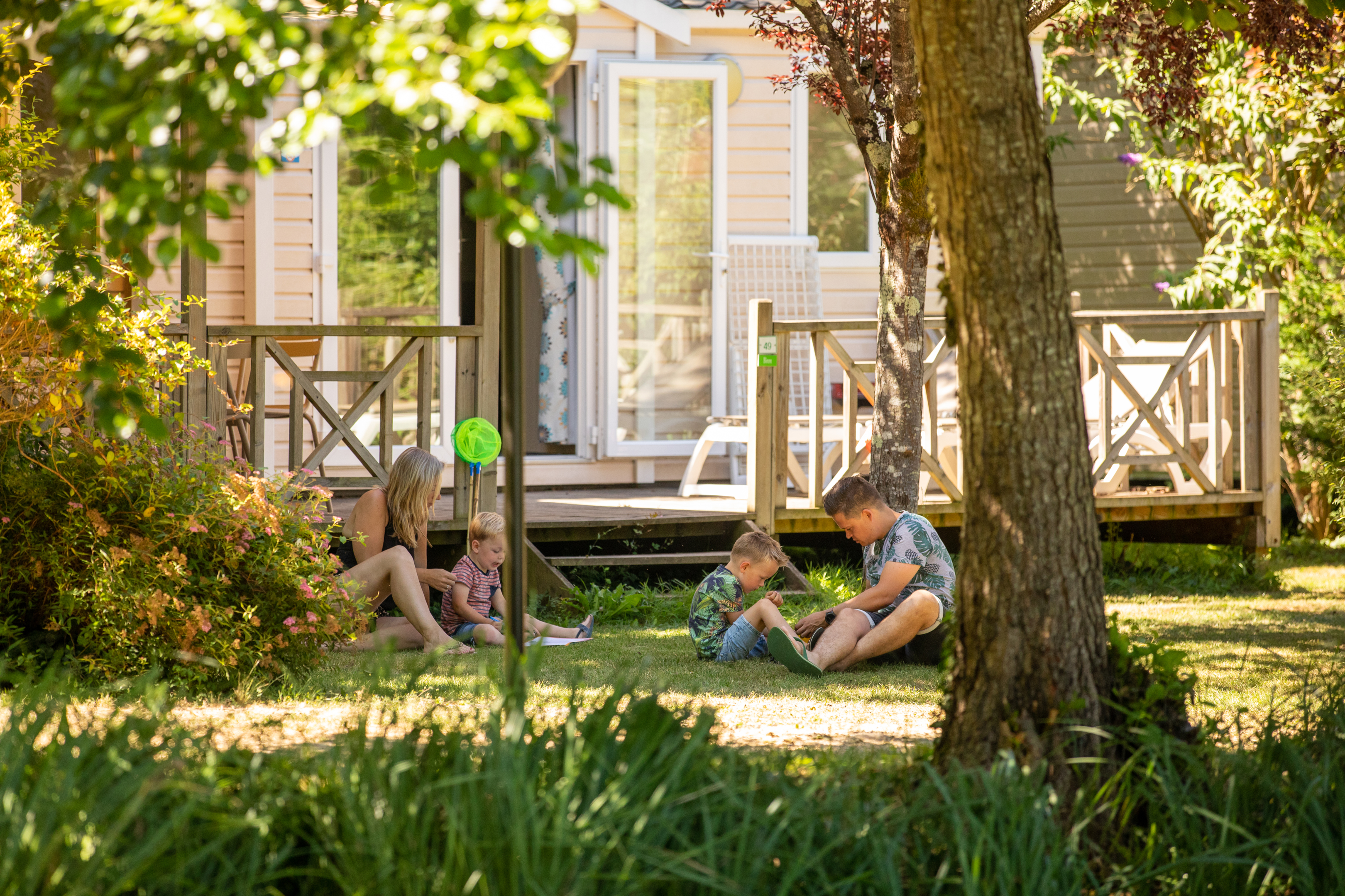 Coronainformatie Tijdens Je Verblijf Rcn Le Moulin De La Pique