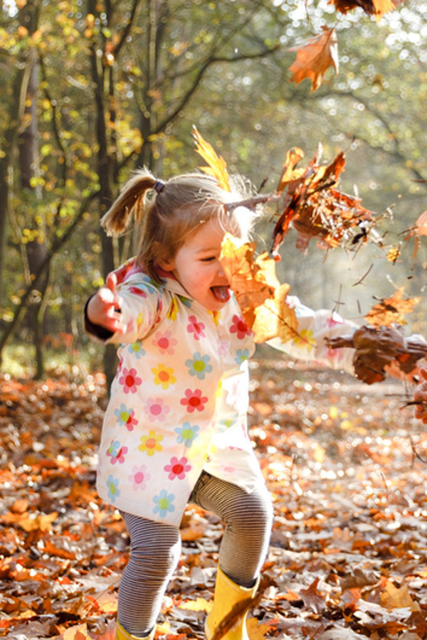 Herfstvakantie