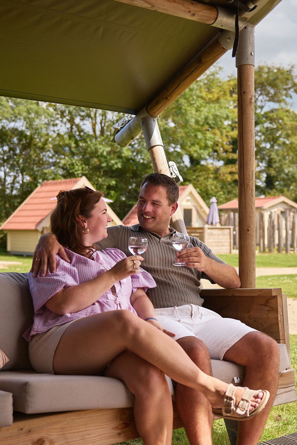 Last minute vakantie in Nederland