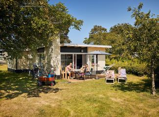 Bungalow Renesse