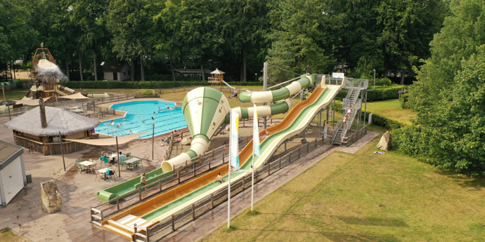 Ferienparks mit Schwimmbad in Utrecht