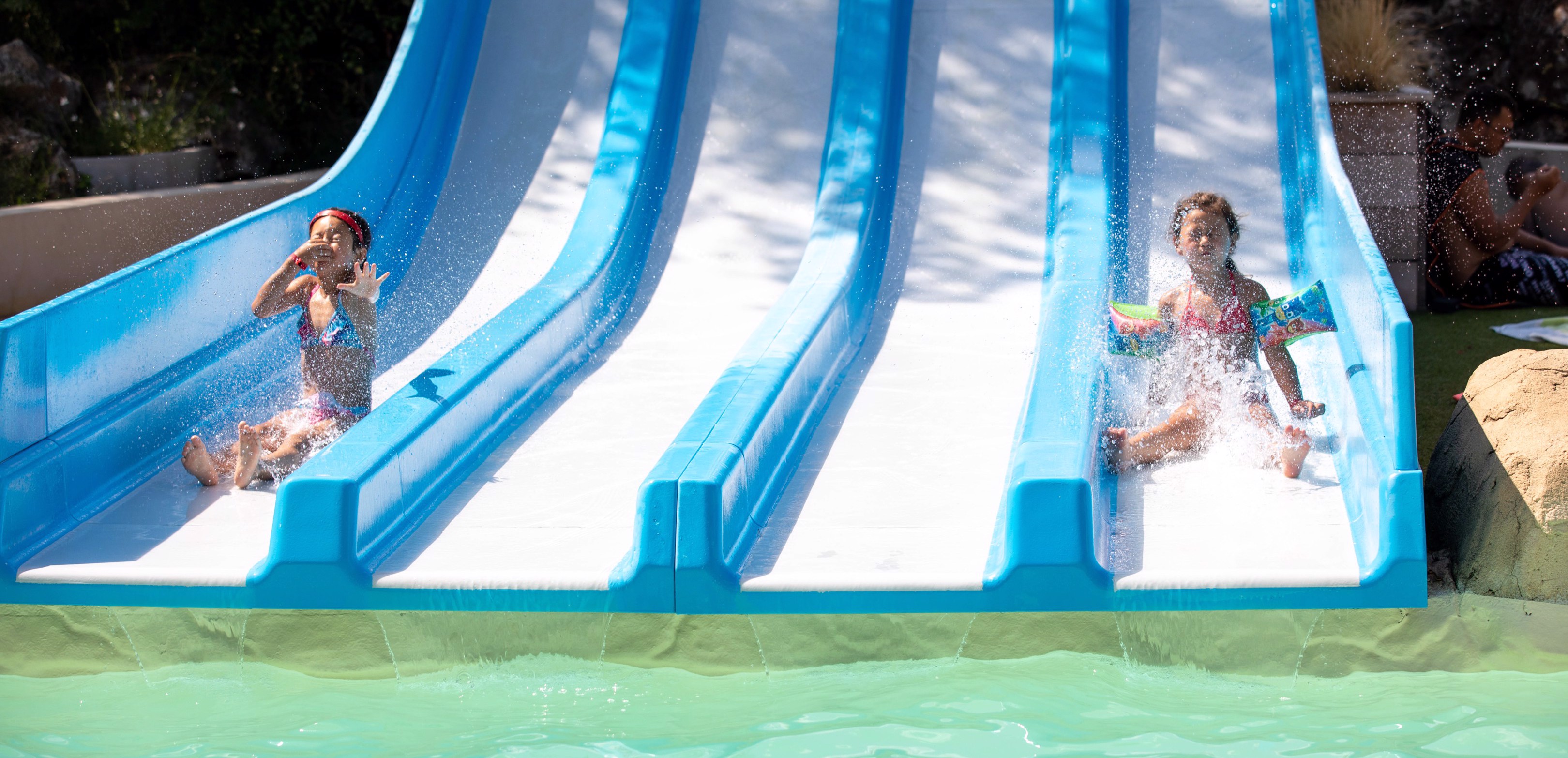 Faciliteiten Activiteiten Rcn Domaine De La Noguiere Aan De Cote D Azur