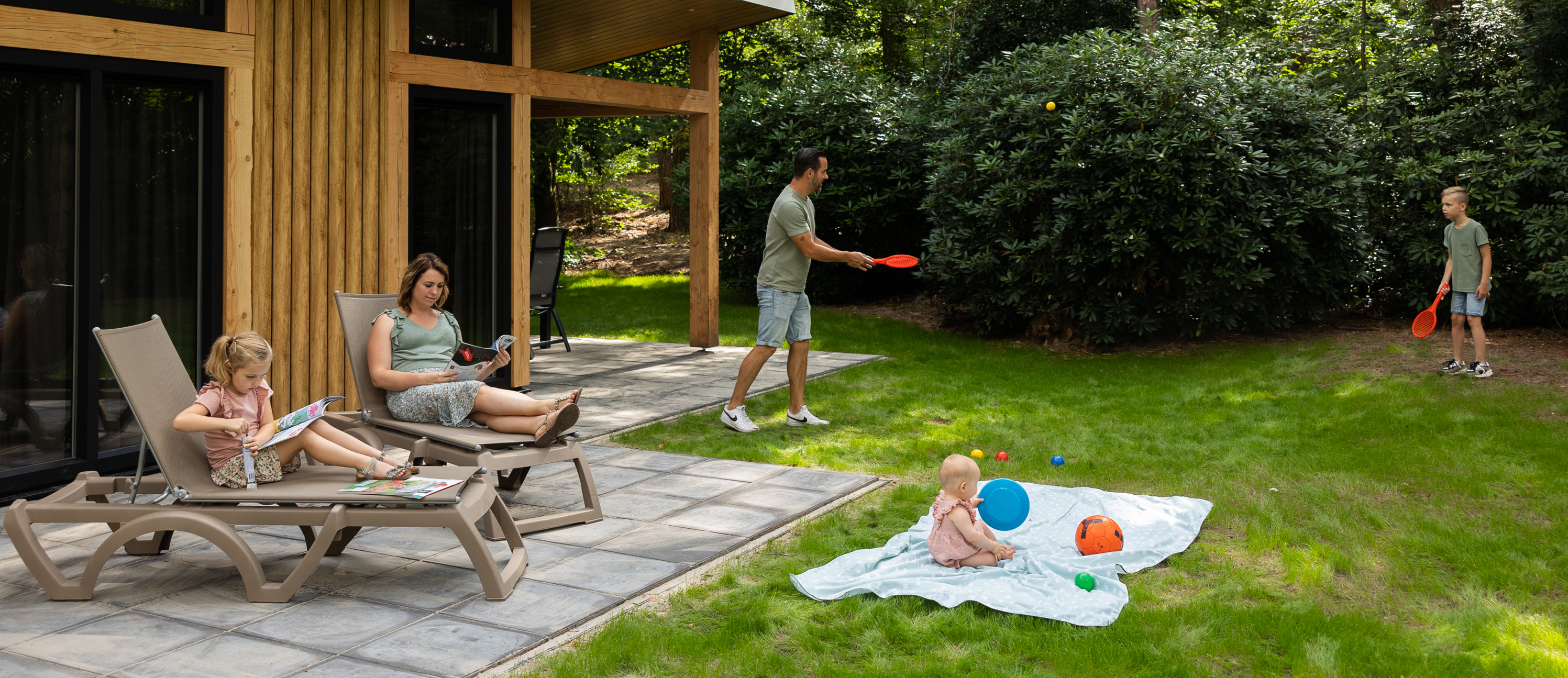 RCN het Grote Bos - Main photo