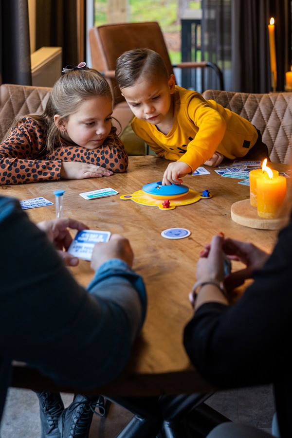 Last minute voorjaarsvakantie