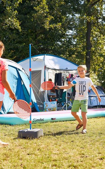 vriendelijk Handel Classificeren Last minute campings in Zeeland | RCN Vakantieparken