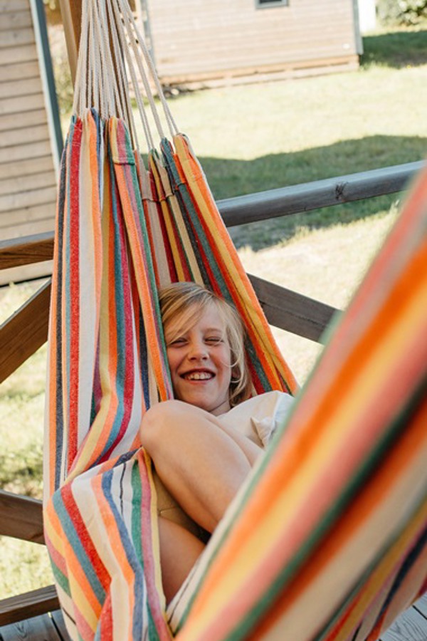 Camping week-end prolongés en mai