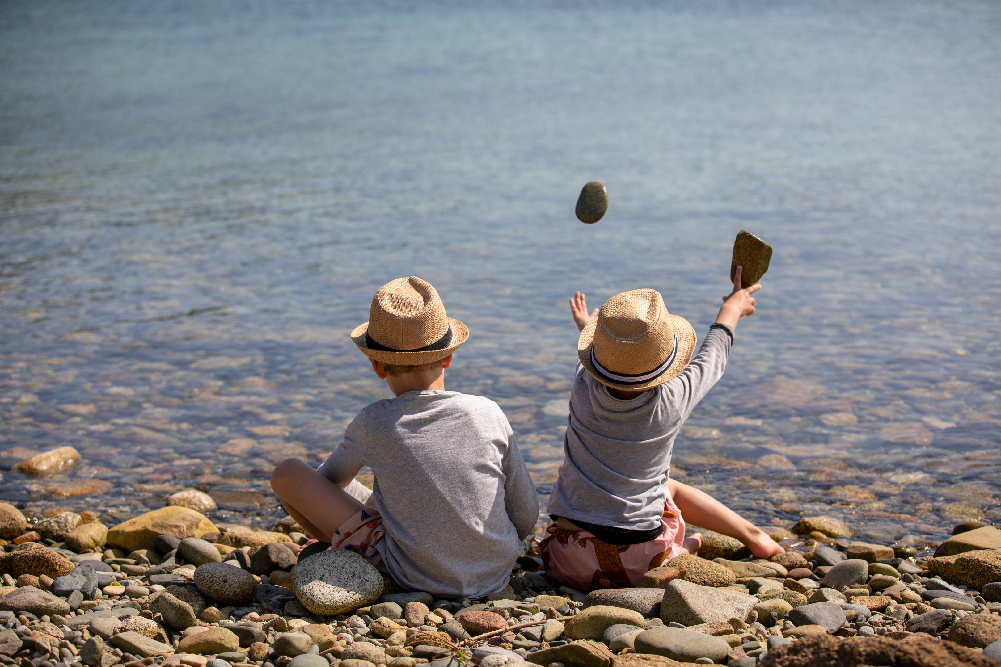 RCN Port l'Epine | Camping in Trélévern | Bretagne