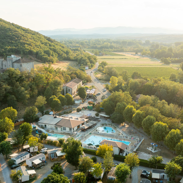camping la bastide vap photos Al Fakher Crown Bar Cloud Force Max E-Head main image 0