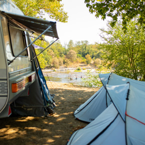 RCN-la-Bastide-en-Ardèche-camping-Ardèche-kamperen-caravan