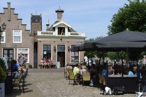 Friesland’s cultural-historical heritage