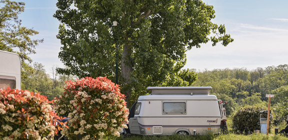 RCN La Bastide en Ardche : Camping au bord de l'Ardche
