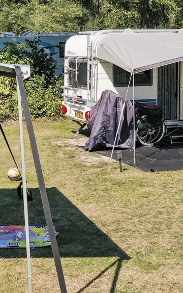bijzonder Ongedaan maken liter Last minute camping in Nederland | RCN Vakantieparken