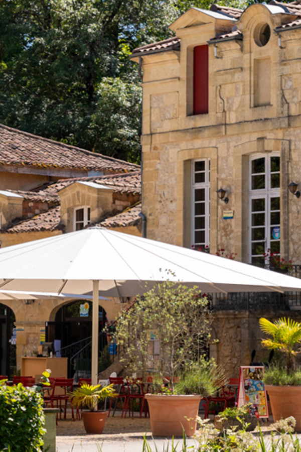 Information about your stay at RCN le Moulin de la Pique