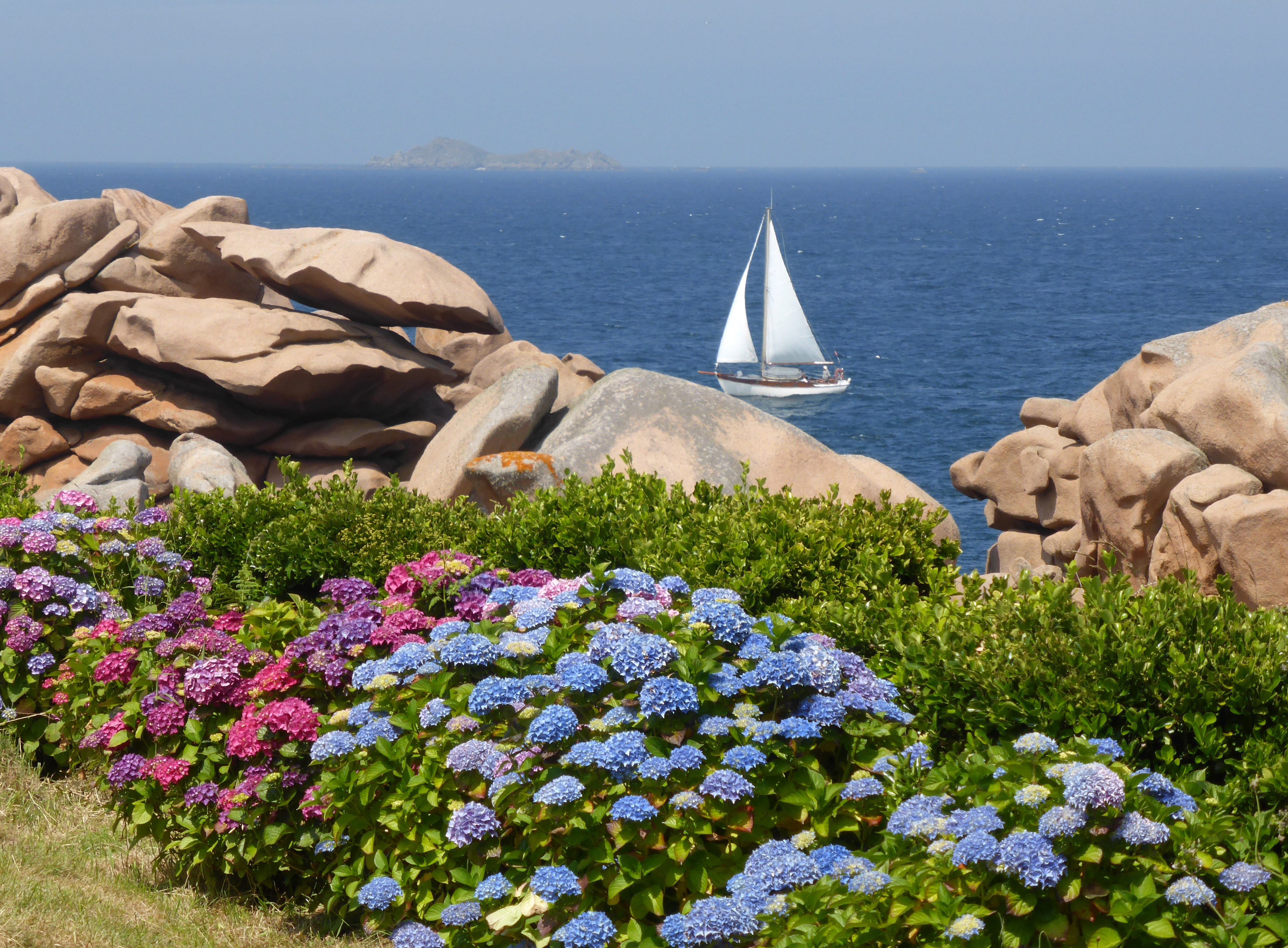 Beleef Bretagne | Uitstapjes in de omgeving van RCN Port L ...