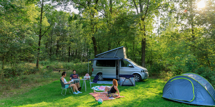 Campingangebot Campingangebot