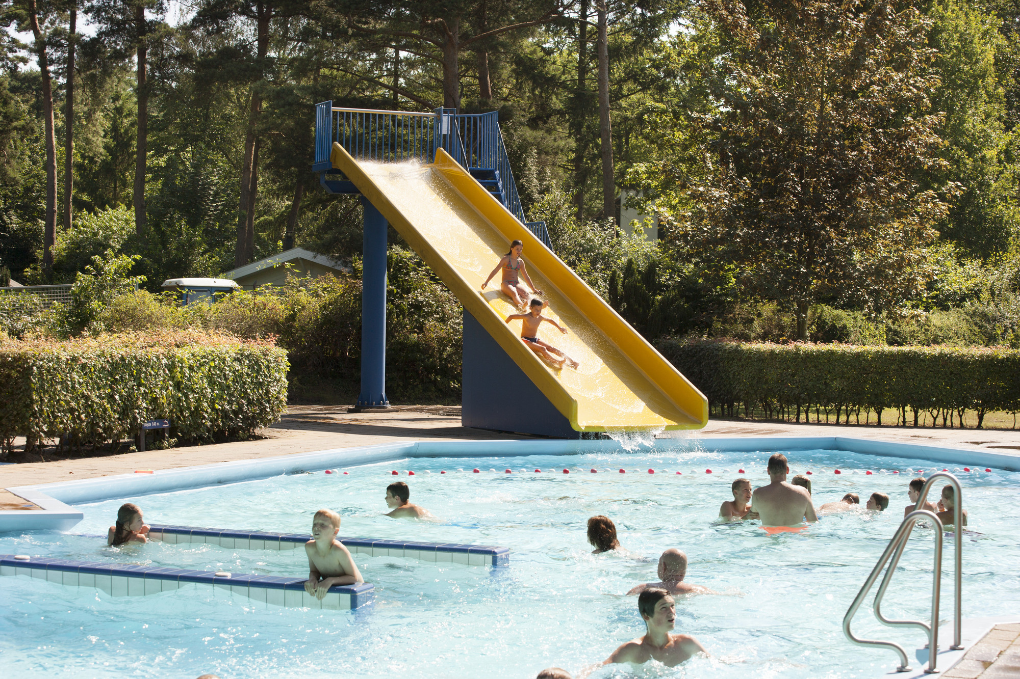 Kamperen Met Pinksteren 2021 De Top Campings Van Rcn