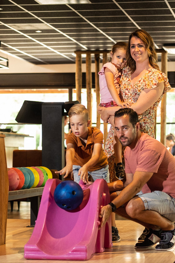 Bowlen Utrechtse Heuvelrug
