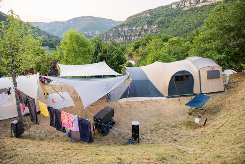 Last minute campings in Aveyron