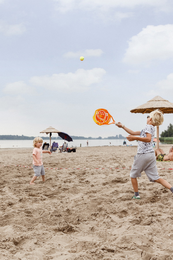 Camping RCN Zeewolde aan het Veluwemeer