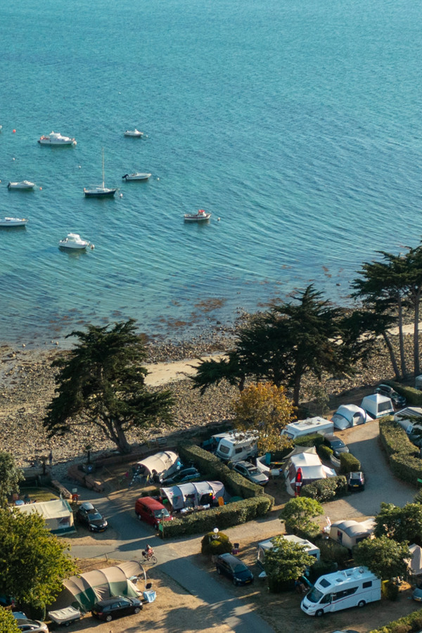Vacances en dernière minute