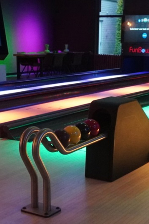 Bowlen Veluwe