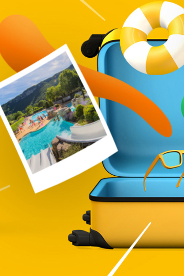 Super offres de vacances RCN