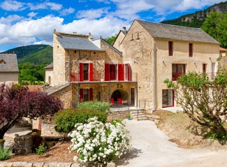 Maison Caussenarde