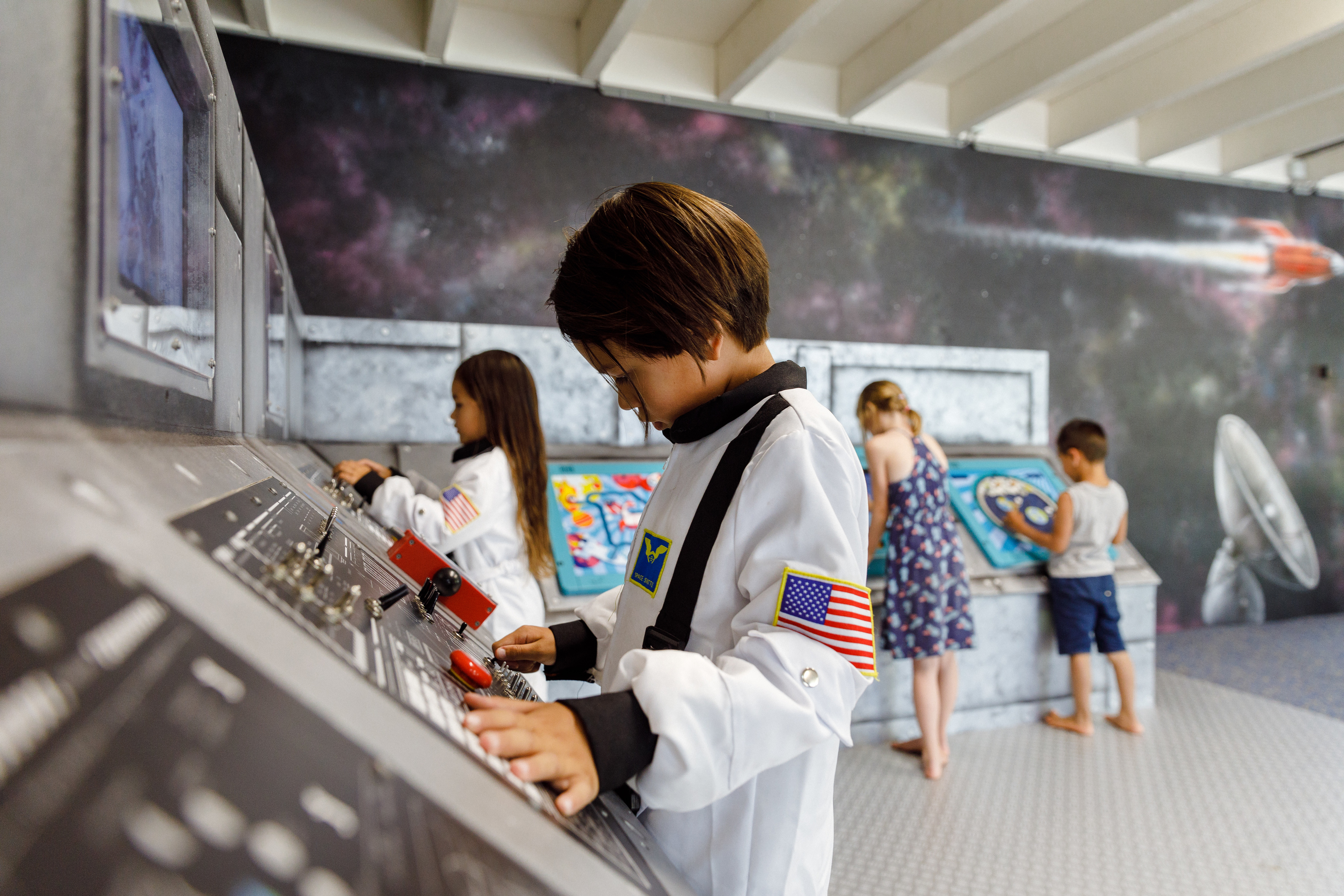 Rcn De Noordster Dwingeloo Drenthe Faciliteiten