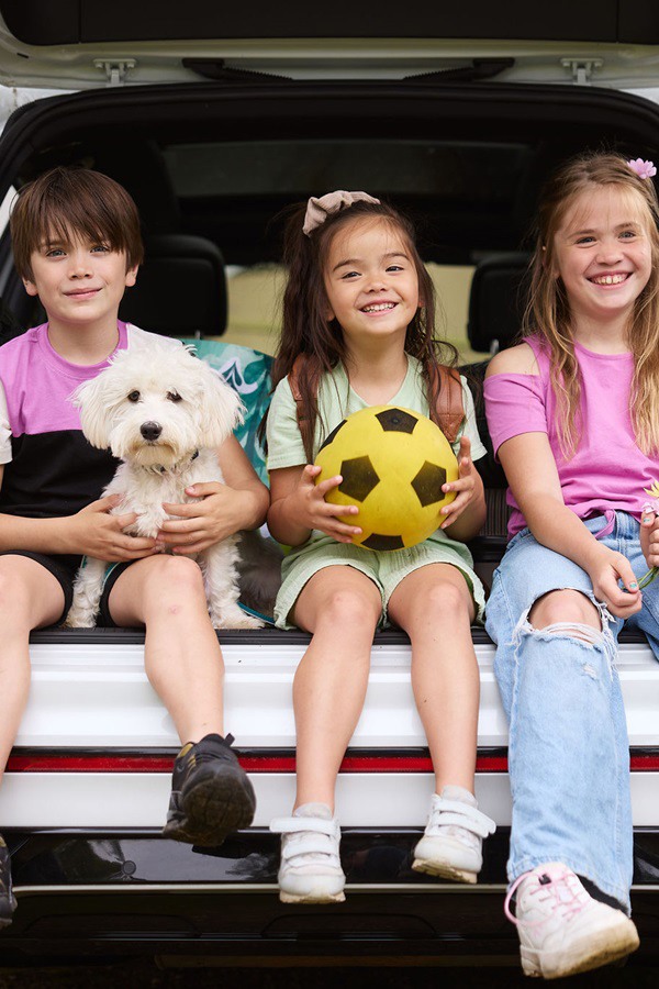 Holland Urlaub mit Kindern