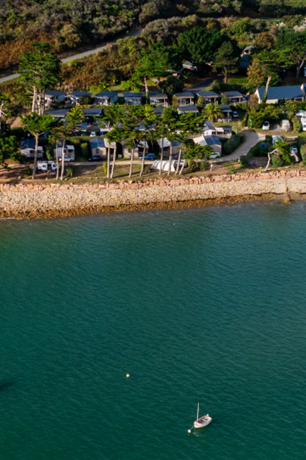 Information about your stay at RCN Port l'Epine