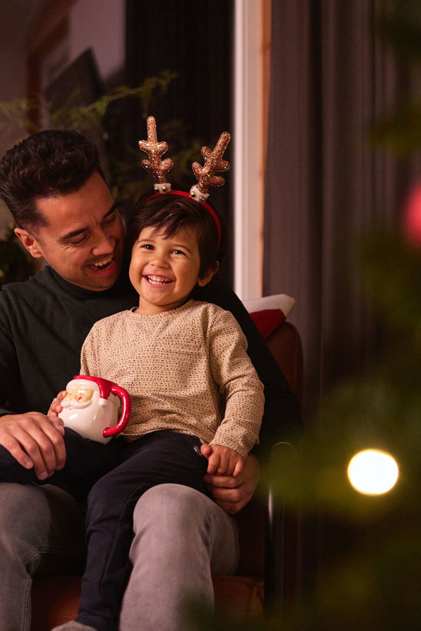 Huisje huren in de kerstvakantie