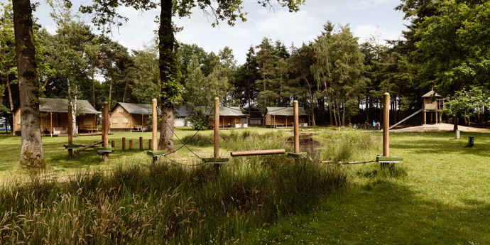 Zoek een camperplaats in Brabant