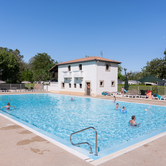geek vape site officiel Capfun Camping La Bastide