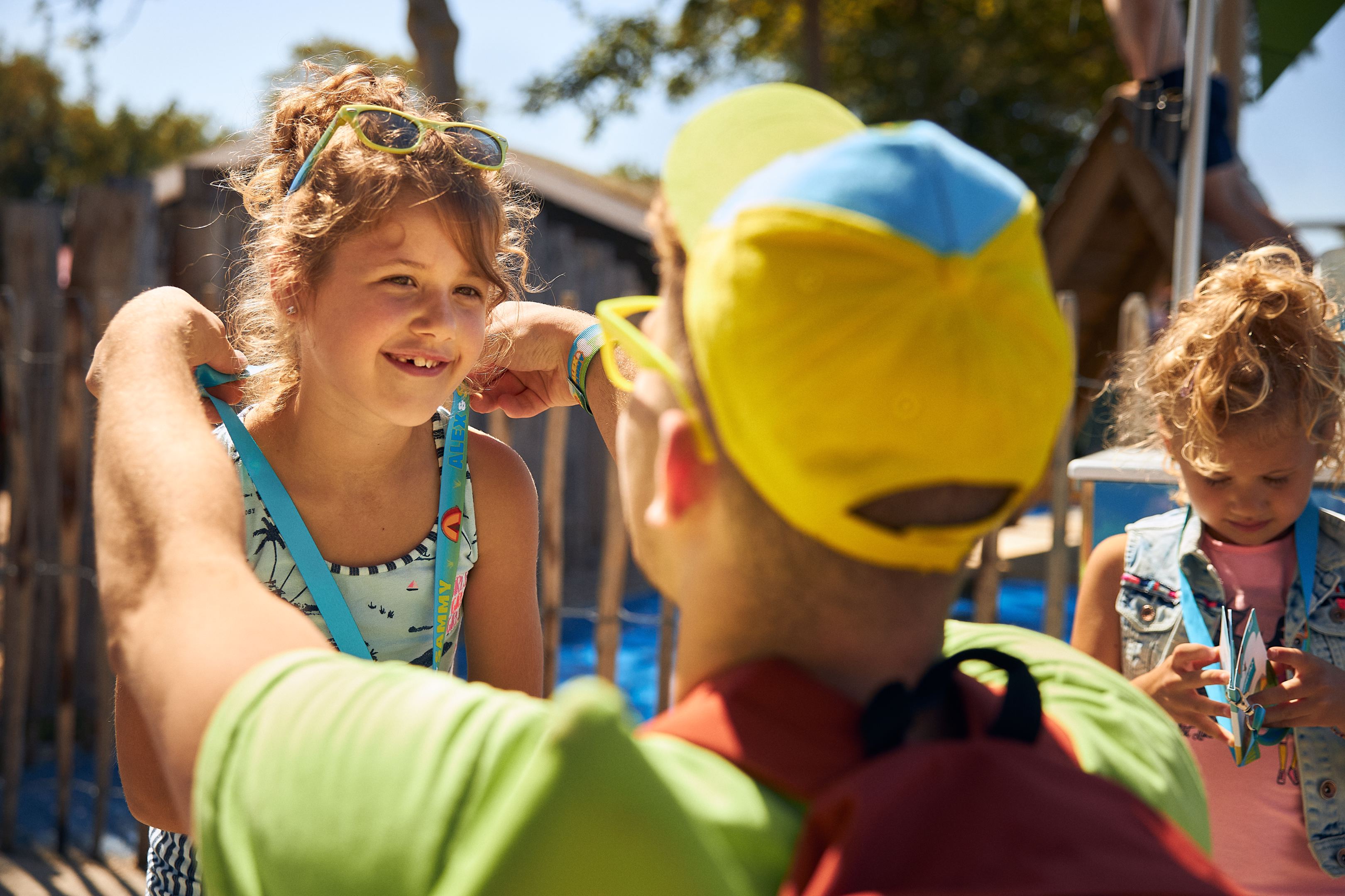Rcn Toppershoedje Vakantiepark In Zuid Holland Ouddorp