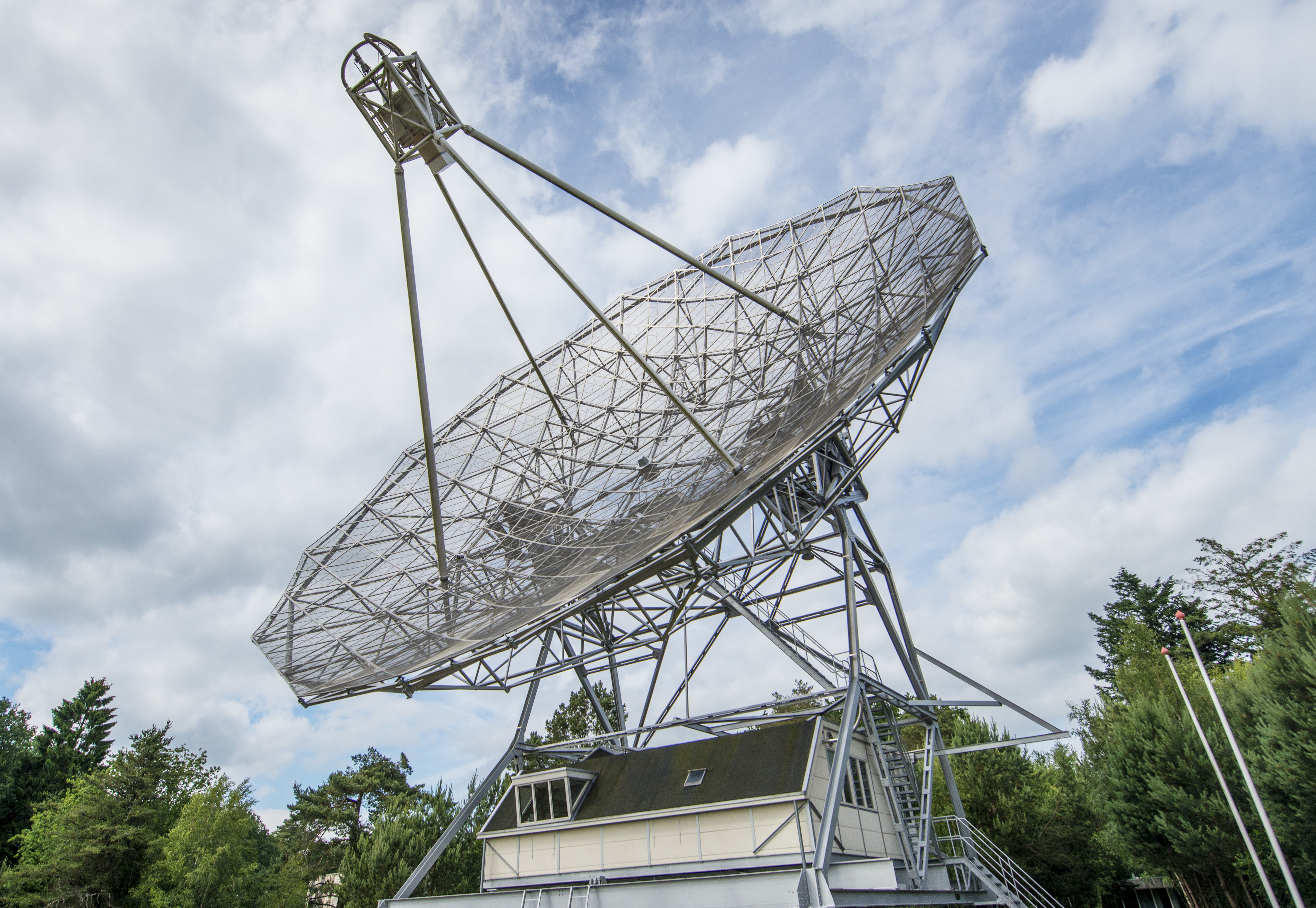 La région | RCN Port L'Epine