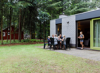 Bungalow de Specht