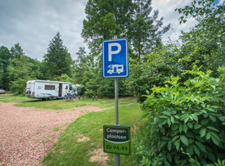 RCN de Noordster | Camper Stellplatz
